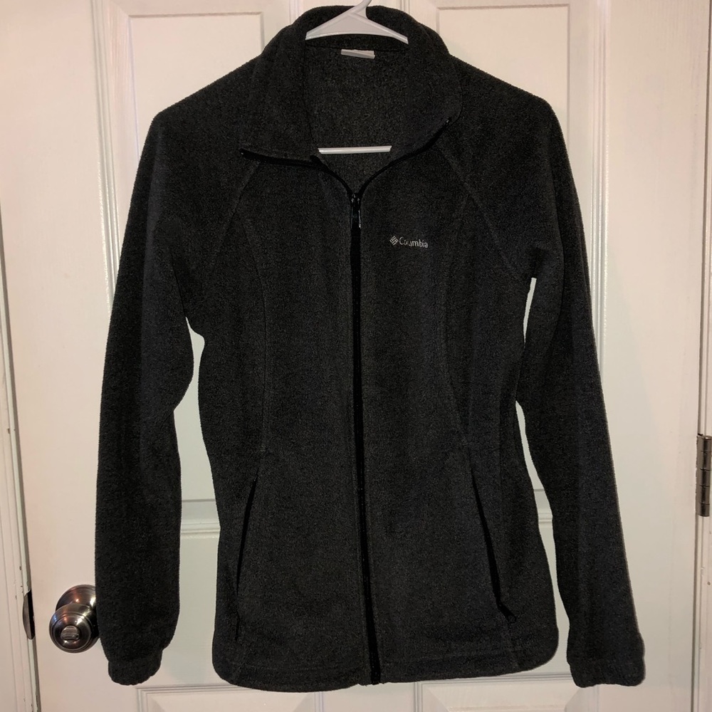 Columbia | Women’s Fleece Zip Up Size M